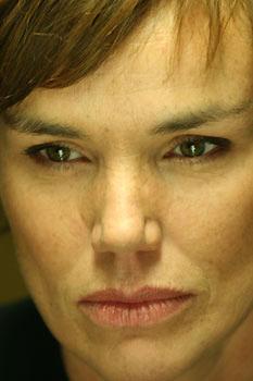 Claire Nebout
