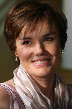 Claire Nebout