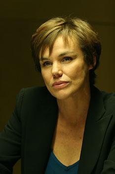Claire Nebout