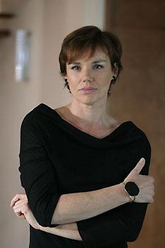 Claire Nebout