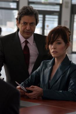 Jeff Goldblum
