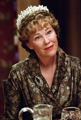 Catherine O