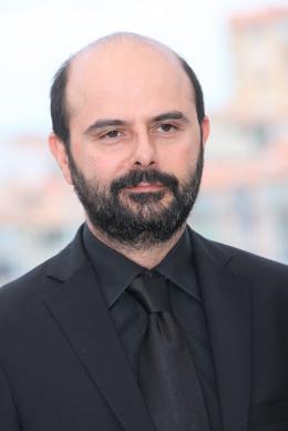 Ali Mosaffa Ali Mosaffa