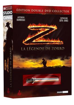 La L�gende de Zorro