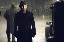 Les sentiers de la perdition