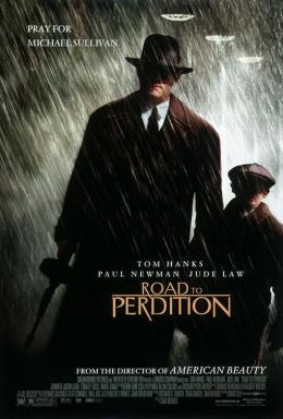 Les sentiers de la perdition