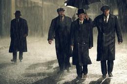 Les sentiers de la perdition