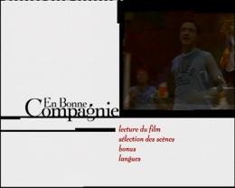 En bonne compagnie