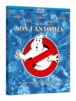 SOS Fant�mes