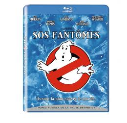 SOS Fant�mes