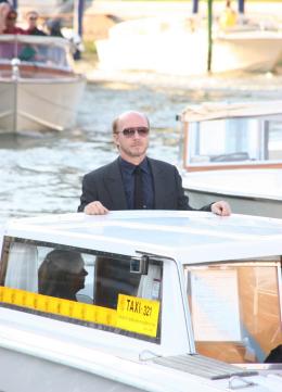 Paul Haggis