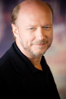 Paul Haggis