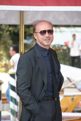 Paul Haggis