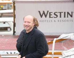 Paul Haggis