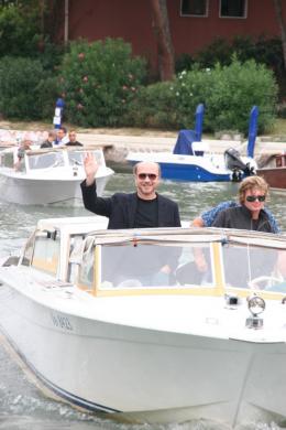 Paul Haggis