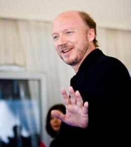 Paul Haggis