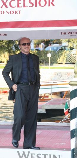 Paul Haggis