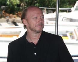 Paul Haggis
