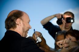 Paul Haggis