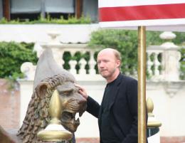 Paul Haggis