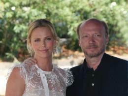 Paul Haggis