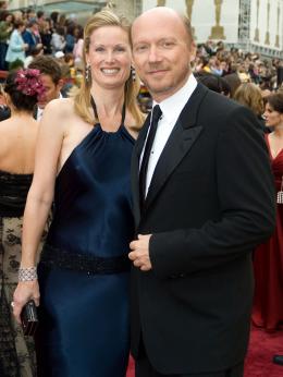 Paul Haggis