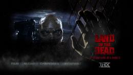 Land of the Dead (Le Territoire des Morts)