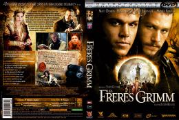 Les frères Grimm