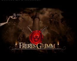 Les frères Grimm