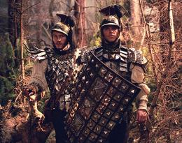 Les frères Grimm