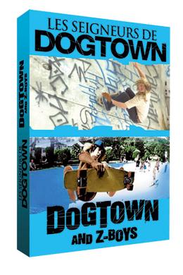 Les Seigneurs De Dogtown