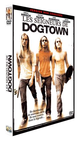 Les Seigneurs De Dogtown