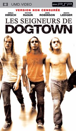 Les Seigneurs De Dogtown