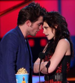 Kristen Stewart
