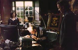 Da vinci Code