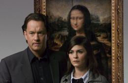 Da vinci Code
