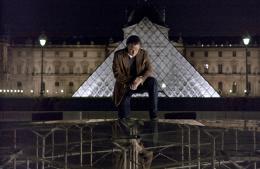 Da vinci Code