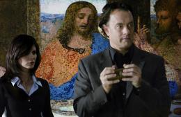 Da vinci Code