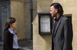 Da vinci Code