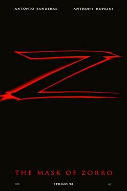 Le Masque de Zorro
