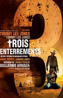 Trois enterrements