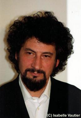 Radu Mihaileanu