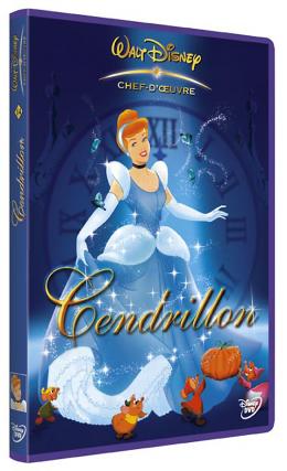 Cendrillon