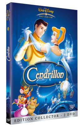Cendrillon