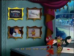 Cendrillon