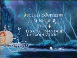 Cendrillon