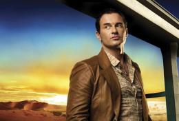 Julian McMahon