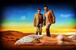 Julian McMahon