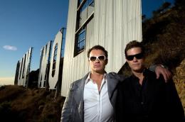 Julian McMahon