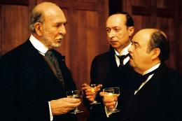 Les âmes grises